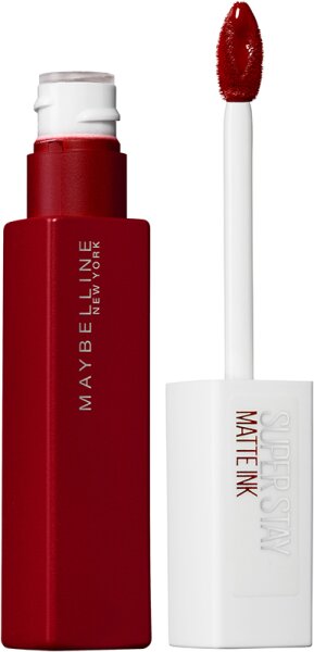 Maybelline Super Stay Matte Ink Lippenstift Nr. 20 Pioneer Lippenstift 5 ml