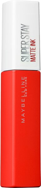 Maybelline Super Stay Matte Ink Lippenstift Nr. 25 Heroine Lippenstift 5ml