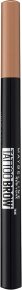 Maybelline New York Tattoo Brow Augenbrauenstift 110 Soft Brown Augenbrauenstift 1,1ml