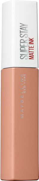 Maybelline New York Super Stay Matte Ink Lippenstift 55 Driver Lippenstift 5ml