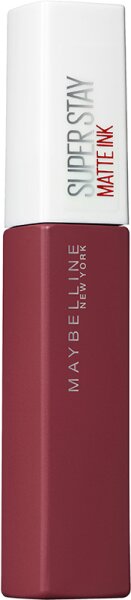 3600531469481 - Superstay 24 Matte Ink Lipstick (verschiedene Farbtöne) - 80 Ruler