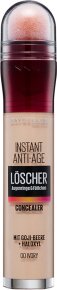 Maybelline New York Instant Anti-Age Effekt Löscher Concealer 00 Ivory Concealer 6,8ml