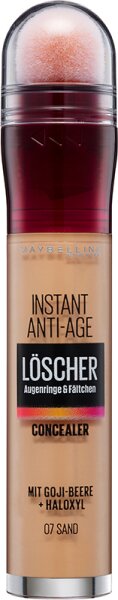 3600531507824 - New York Instant Anti-Age Effekt Lö scher Concealer 07 Sand Concealer 68ml