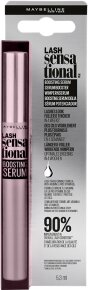 Maybelline New York Lash Sensational Wimpernserum Clear Wimpernserum 5,3ml