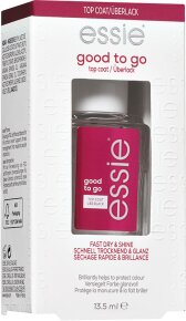 Essie Überlack top coat good to go Nagelüberlack 13,5ml