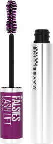 Maybelline New York Falsies Lash Lift Mascara Black Mascara 9,6ml