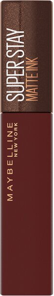 3600531623289 - Super Stay Matte Ink Lippenstift Nr 275 Mocha Inventor Lippenstift 5ml