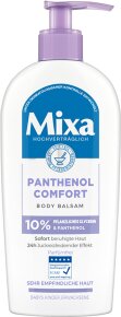 Mixa Panthenol Comfort Body Balsam Körperbalsam 250ml