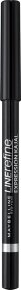 Maybelline New York Expression Kajal Eyeliner 33 Black Kajalstift 1,1g