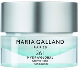 Maria Galland 261 Crème Riche Hydra'Global 50 ml