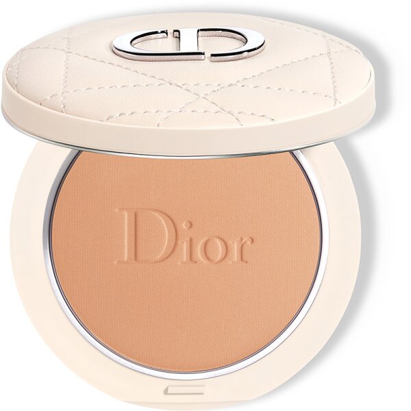 3348901550819 - DIOR Forever Natural Bronze Bräunungspuder Farbton 02 Light Bronze 9 g