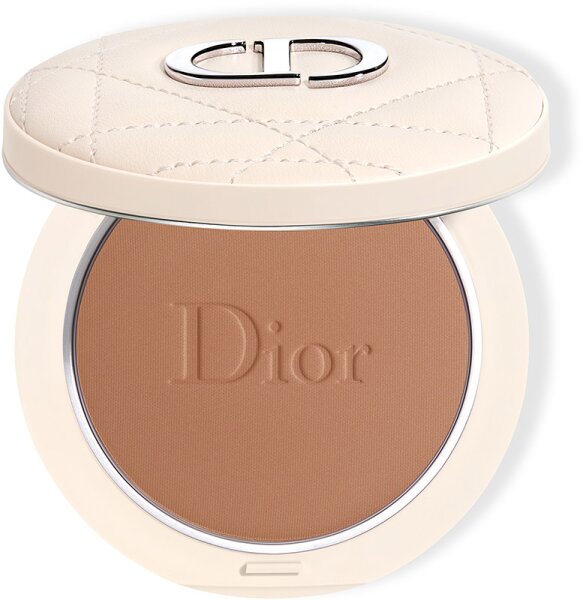 3348901550857 - - Forever Natural Bronze - Bronzing-puder Für Einen Gesunden Glow - -diorskin Forever Bronzer Powder 006