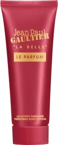 Ihr Geschenk - Jean Paul Gaultier La Belle Le Parfum Bodylotion 75 ml