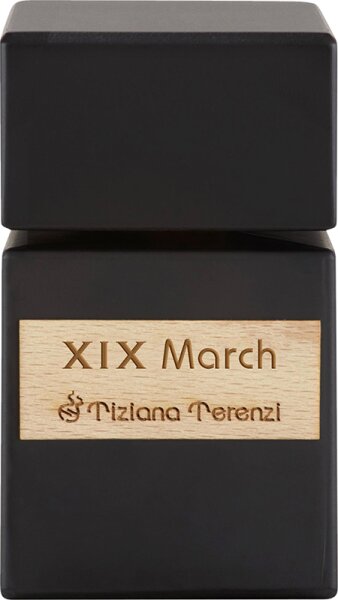 Tiziana Terenzi XIX March Extrait de Parfum 100 ml