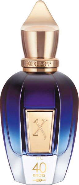 XERJOFF 40 Knots Eau de Parfum (EdP) 50 ml