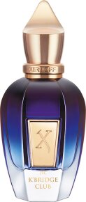 XERJOFF K'Bridge Eau de Parfum (EdP) 50 ml