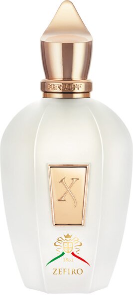 XERJOFF Zefiro Eau de Parfum (EdP) 100 ml