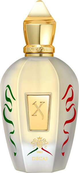 XERJOFF Decas Eau de Parfum (EdP) 100 ml