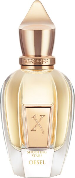 XERJOFF Oesel Eau de Parfum (EdP) 50 ml