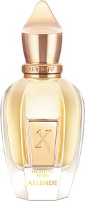 XERJOFF Allende Eau de Parfum (EdP) 50 ml