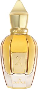 XERJOFF La Capitale Eau de Parfum (EdP) 50 ml