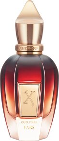 XERJOFF Fars Eau de Parfum (EdP) 50 ml