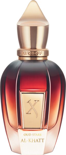 XERJOFF Al Khatt Eau de Parfum (EdP) 50 ml