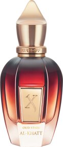 XERJOFF Al Khatt Eau de Parfum (EdP) 50 ml