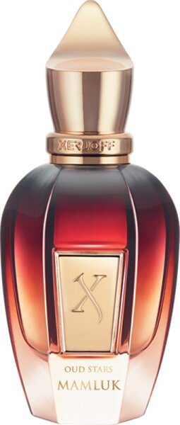 XERJOFF Mamluk Eau de Parfum (EdP) 50 ml