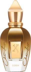 XERJOFF Uden Overdose Eau de Parfum (EdP) 50 ml