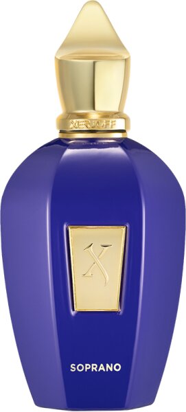 8054320902638 - Soprano Eau de Parfum (EdP) 100 ml