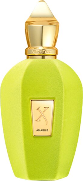 XERJOFF Amabile Eau de Parfum (EdP) 100 ml