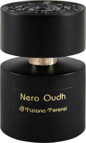 Tiziana Terenzi Nero Oudh Extrait de Parfum 100 ml