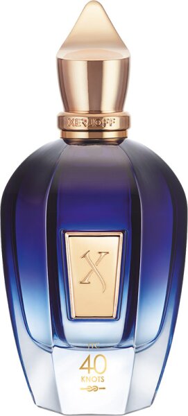 XERJOFF 40 Knots Eau de Parfum (EdP) 100 ml