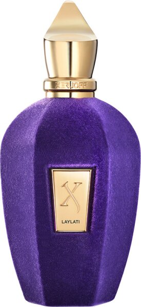 XERJOFF Laylati Eau de Parfum (EdP) 100 ml