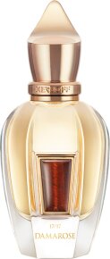 XERJOFF Damarose Eau de Parfum (EdP) 50 ml