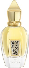 XERJOFF Symphonium Eau de Parfum (EdP) 50 ml