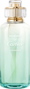 Cartier Rivières de Cartier Luxuriance Eau de Toilette (EdT) 100 ml