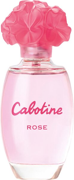 7640111492306 - Damendüfte Cabotine Rose Eau de Toilette Spray 30 ml