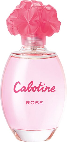 7640111492504 - Grè s Cabotine Rose Eau de Toilette (EdT) 50 ml