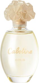 Grès Cabotine Gold Eau de Toilette (EdT) 100 ml