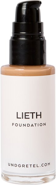 Und Gretel Lieth Make-up 4,5 Hazelnut 30 ml