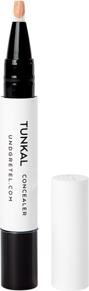 Und Gretel TUNKAL - Concealer - 4 Warm Beige 4 ml