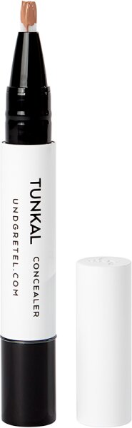 4260390881306 - - Tunkal Concealer - -tunkal Concealer 5 Honey Beige