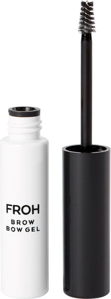 4260390881252 - - Froh - Brow Gel - -froh Brow Bow Gel 2 Clear