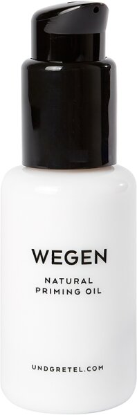 Und Gretel WEGEN - Natural Priming Oil 40 ml