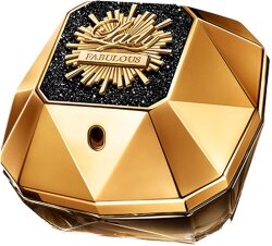 Rabanne Lady Million Fabulous Eau de Parfum (EdP) 50 ml