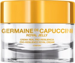 Germaine de Capuccini Pro Resiliance Royal Cream Comfort 50 ml