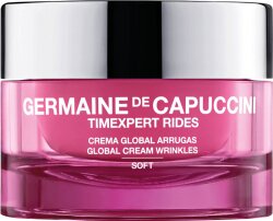 Germaine de Capuccini Global Cream Wrinkles Soft 50 ml