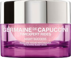 Germaine de Capuccini Night Success Renewing Sleep Mask 30 ml